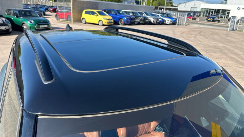MINI Countryman 2.0 Cooper S Exclusive Premium Plus ALL4 5dr Auto Petrol Hatchback